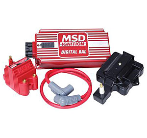 MSD Ignition 85001