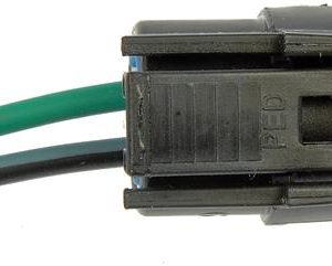 Dorman (OE Solutions) Heater Fan Switch Connector 85148