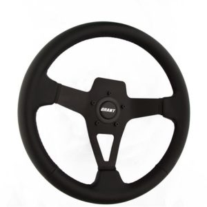 Grant Products Steering Wheel 8522