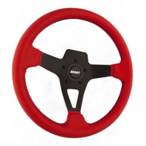Grant Products Steering Wheel 8525