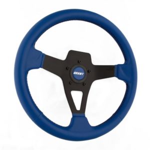 Grant Products Steering Wheel 8526