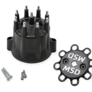 MSD Ignition Distributor Cap 85653