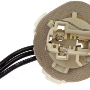 Dorman (OE Solutions) Side Marker Light Socket 85893