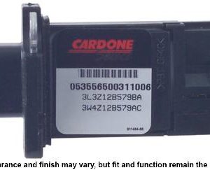 Cardone (A1) Industries Mass Air Flow Sensor 86-50031