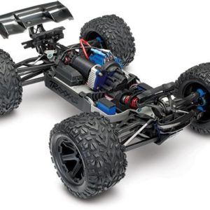 Traxxas Remote Control Vehicle 86086-4_GRN