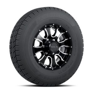 RaceLine Tire/ Wheel Assembly 860M5501DA