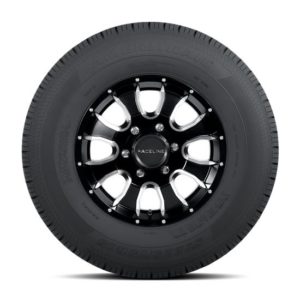 RaceLine Tire/ Wheel Assembly 860M66080R