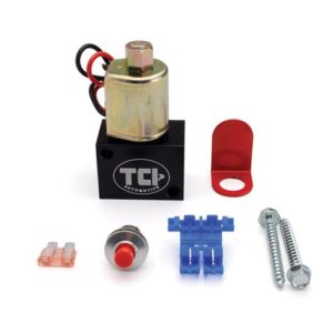 TCI Automotive Brake Line Lock Kit 861700