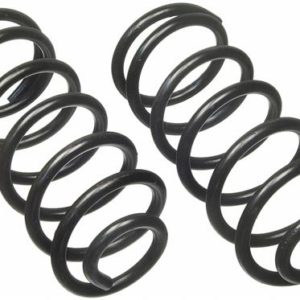 Moog Chassis Coil Spring 8621