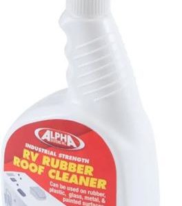 Lippert Components Rubber Roof Cleaner 862414