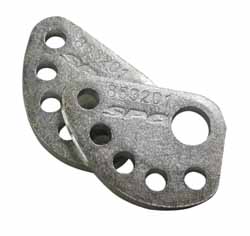 Specialty Products Camber Plate 86320