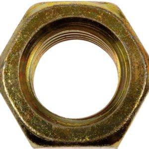 Dorman (OE Solutions) Spindle Nut 05208