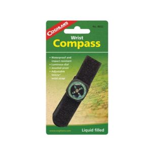 Coghlan’s Compass 8652