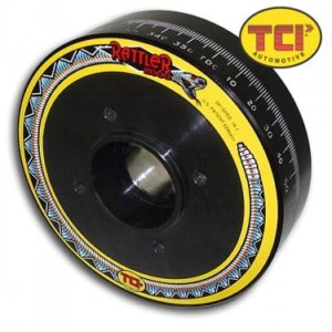 TCI Automotive Timing Tab 871005