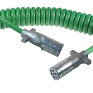 Grote Industries Trailer Wiring Connector Extension 87103