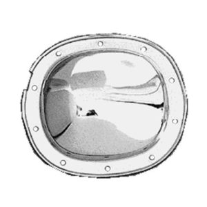 Trans Dapt Differential Cover 8786