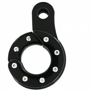 All Sales Tow Hook 8803ODG