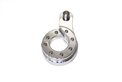 All Sales Tow Hook 8803P