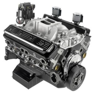 GM Performance Engine Complete Assembly 88869602