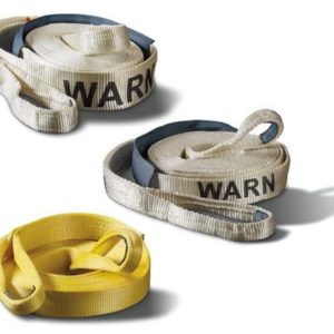 Warn Industries Recovery Strap 88913