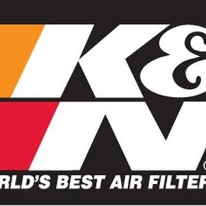 K & N Filters Display Banner 89-11839