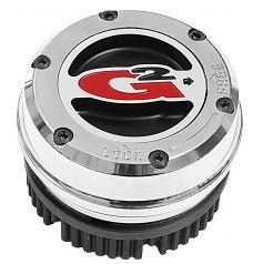 G2 Axle and Gear Locking Hub 89-2033-1