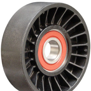 Dayco Products Inc Drive Belt Tensioner Pulley 89010