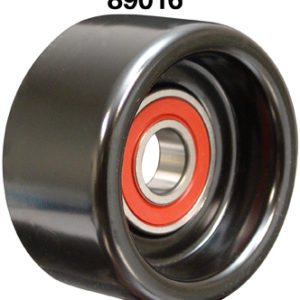 Dayco Products Inc Drive Belt Tensioner Pulley 89016