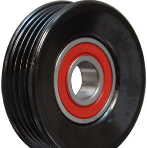 Dayco Products Inc Drive Belt Tensioner Pulley 89029