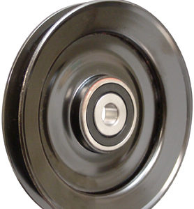 Dayco Products Inc Drive Belt Idler Pulley 89034