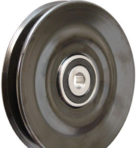 Dayco Products Inc Drive Belt Idler Pulley 89034