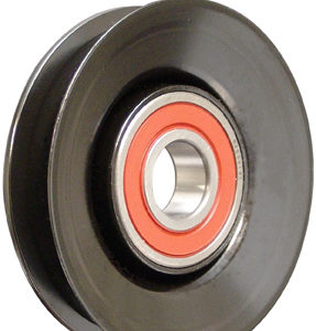 Dayco Products Inc Drive Belt Tensioner Pulley 89036