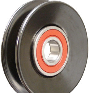 Dayco Products Inc Drive Belt Tensioner Pulley 89036