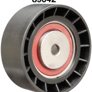 Dayco Products Inc Drive Belt Tensioner Pulley 89042