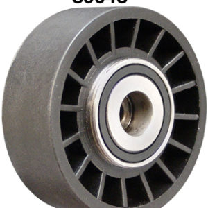 Dayco Products Inc Drive Belt Tensioner Pulley 89043