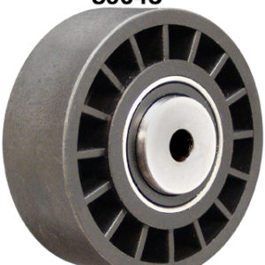 Dayco Products Inc Drive Belt Tensioner Pulley 89043