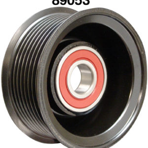 Dayco Products Inc Drive Belt Tensioner Pulley 89053