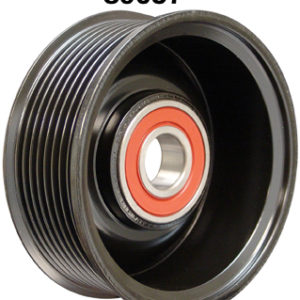 Dayco Products Inc Drive Belt Idler Pulley 89057