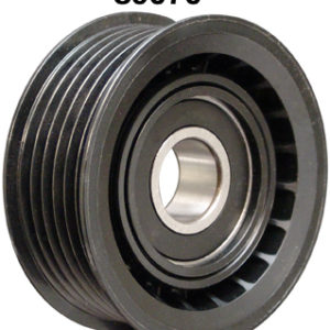 Dayco Products Inc Drive Belt Tensioner Pulley 89070