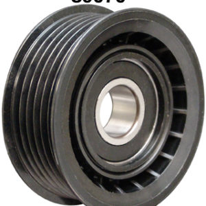 Dayco Products Inc Drive Belt Tensioner Pulley 89070