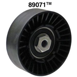 Dayco Products Inc Drive Belt Tensioner Pulley 89071
