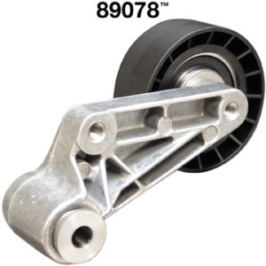 Dayco Products Inc Drive Belt Tensioner Pulley 89078