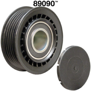 Dayco Products Inc Drive Belt Tensioner Pulley 89090