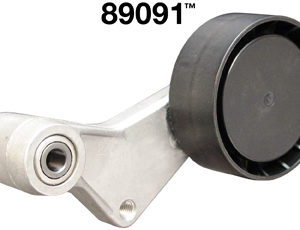 Dayco Products Inc Drive Belt Tensioner Pulley 89091