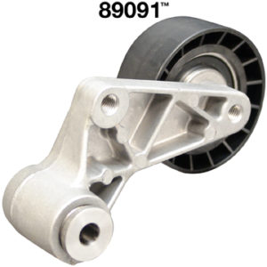 Dayco Products Inc Drive Belt Tensioner Pulley 89091