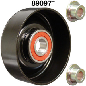 Dayco Products Inc Drive Belt Idler Pulley 89097