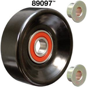 Dayco Products Inc Drive Belt Idler Pulley 89097