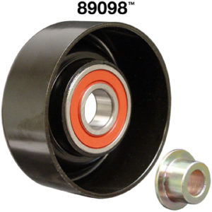 Dayco Products Inc Drive Belt Idler Pulley 89098