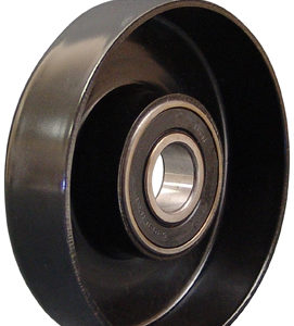 Dayco Products Inc Drive Belt Tensioner Pulley 89099