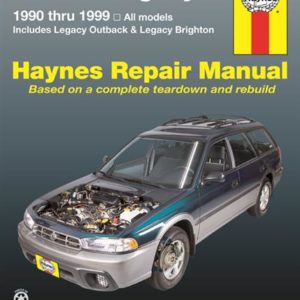 Haynes Manuals 89100